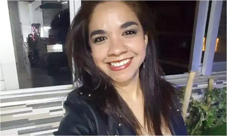 Asesinan a cantante venezolana en México