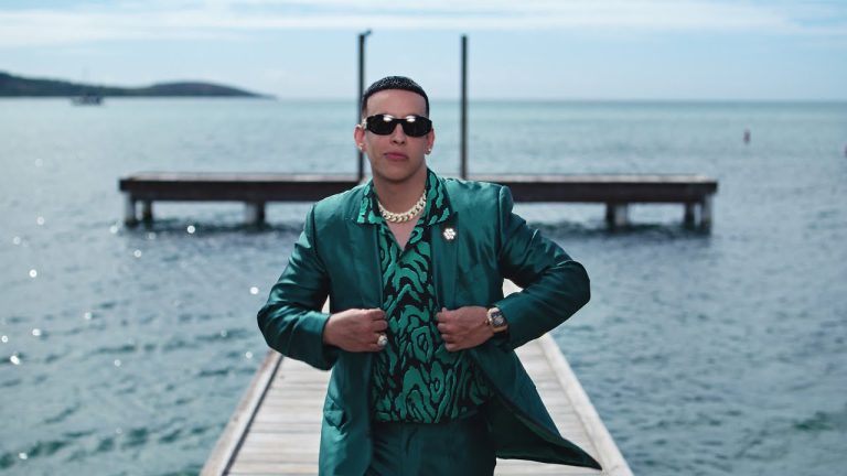 Daddy Yankee deja el reguetón para vivir su vida para Cristo