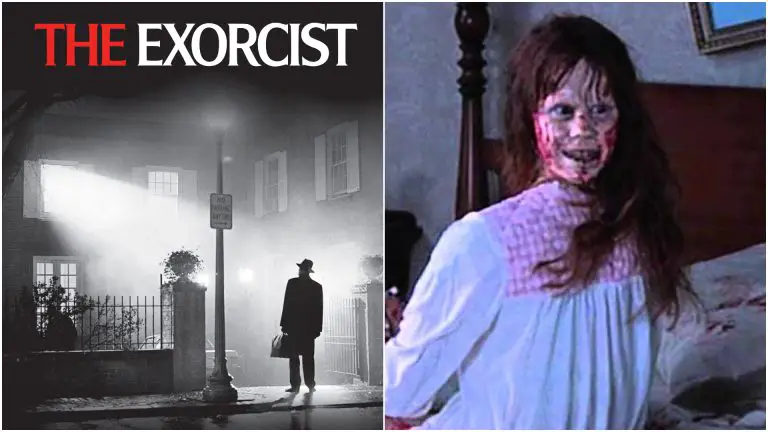 El exorcista, esa lucha entre el bien y el mal, cumple 50 años