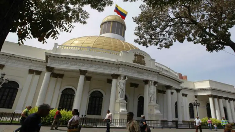 Venezuela designó nuevos embajadores en Paraguay y Uganda