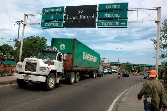 exportaciones de Venezuela