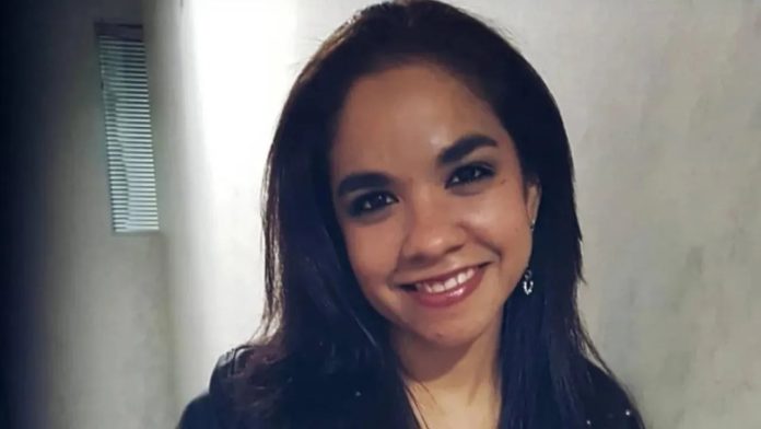 Familiares: Maika Torres murió por asfixia mecánica