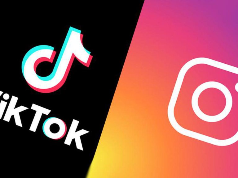 Cómo usar los nuevos filtros de Navidad en Instagram y TikTok