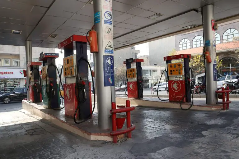 Gasolineras paralizadas por ciberataque: Lo que se sabe