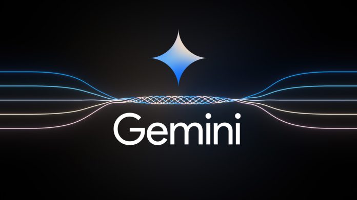 ¿Podrá Gemini de Google llevar a otro nivel la inteligencia artificial?