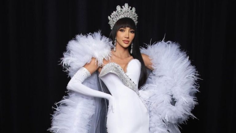 Jhosskaren Smiller buscará la tercera corona del Miss Earth para Venezuela