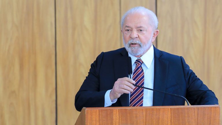 Lula dice que espera “sentido común” de Venezuela y Guyana
