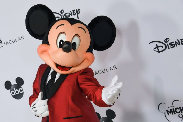 Disney| Mickey Mouse será de dominio público a partir de 2024