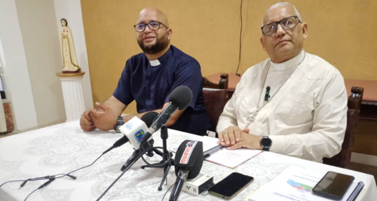 Nuevo Arzobispo de Coro devela su plan pastoral y misionario