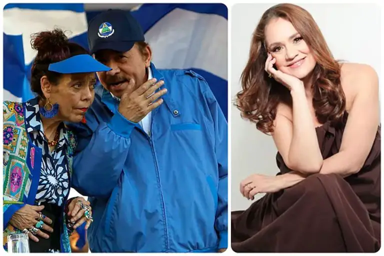 Policía de Nicaragua acusa de “conspiración” a dueños de la franquicia Miss Universo