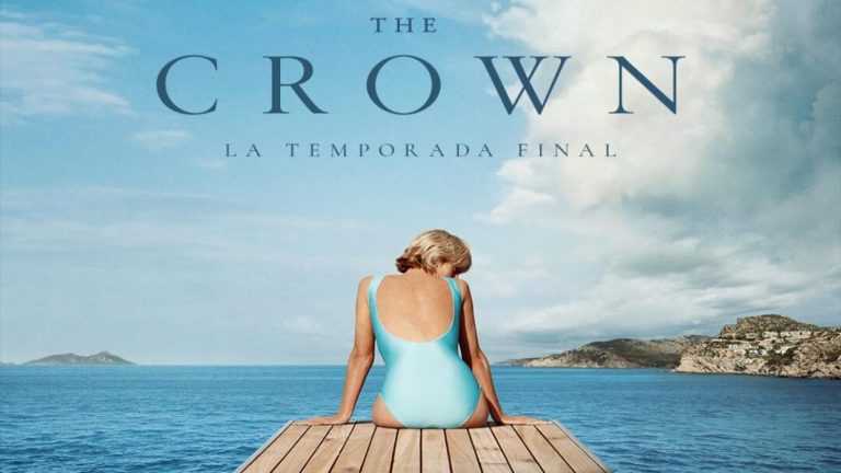 “The Crown” llega a su final: Netflix anuncia estreno de la última parte