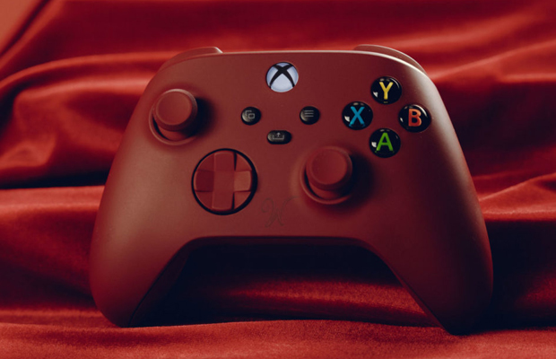 Xbox crea control comestible y consola de chocolate inspirada en la película Wonka