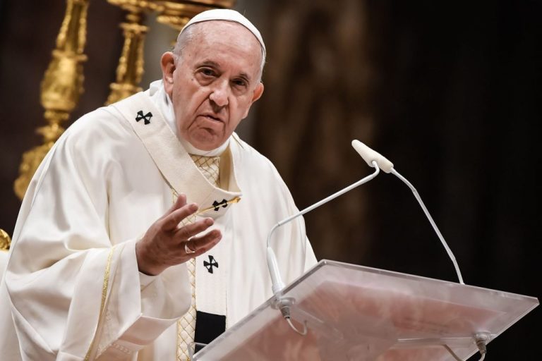 Detenciones de sacerdotes en Nicaragua preocupa al Papa