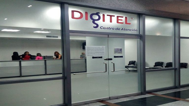 Digitel ajustó las tarifas de sus planes para enero 2024