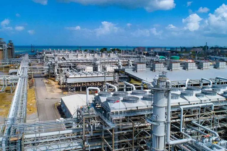 Exportación de gas: hasta 150 millones de pies cúbicos hacia Trinidad