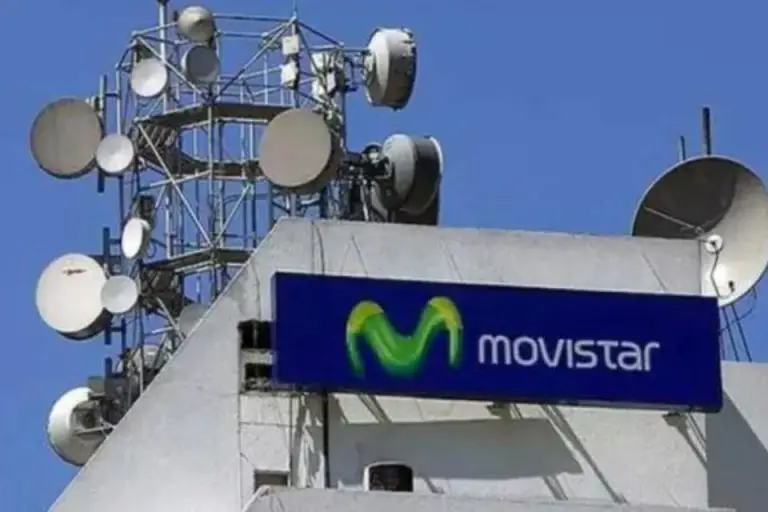 Movistar ajustó las tarifas de planes para enero 2024