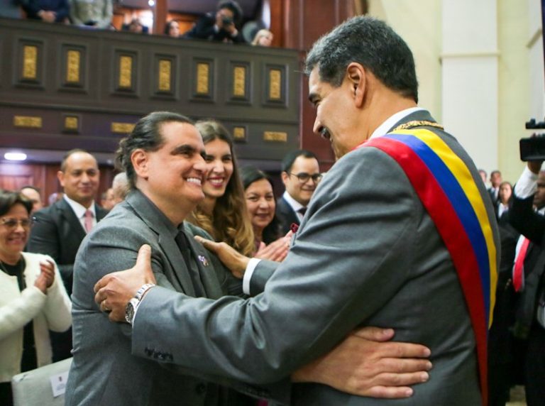 Nicolás Maduro realizó varias designaciones (Estas son)