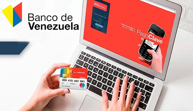 ¡Pendientes! Banco de Venezuela suspenderá servicios digitales