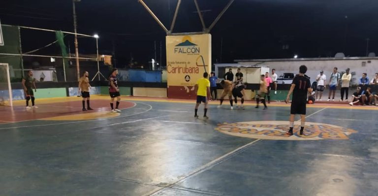 Arranca torneo Copa Nuevo Día 2024 Futsal: Aquí los equipos