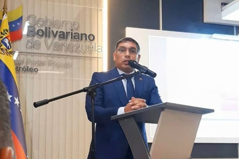 Ministro Tellechea: “Venezuela está preparada para cualquier circunstancia”