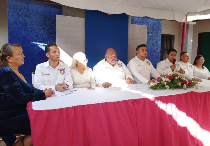 Este martes, el presidente de la Cámara Municipal de Miranda, Denny Ávila informó que este 2024 trabajarán en la actualización de ordenanzas para ajustarlas a la actualidad.