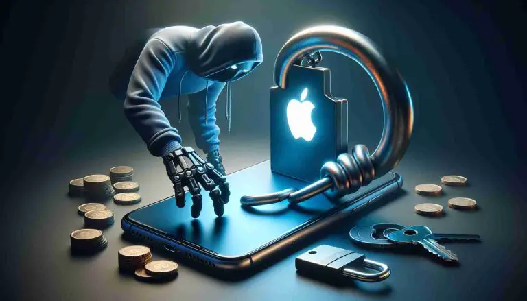 Apple añade una protección adicional para iPhone en caso de robo