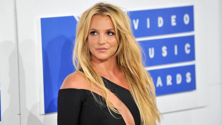 Britney Spears se disculpó con Justin Timberlake