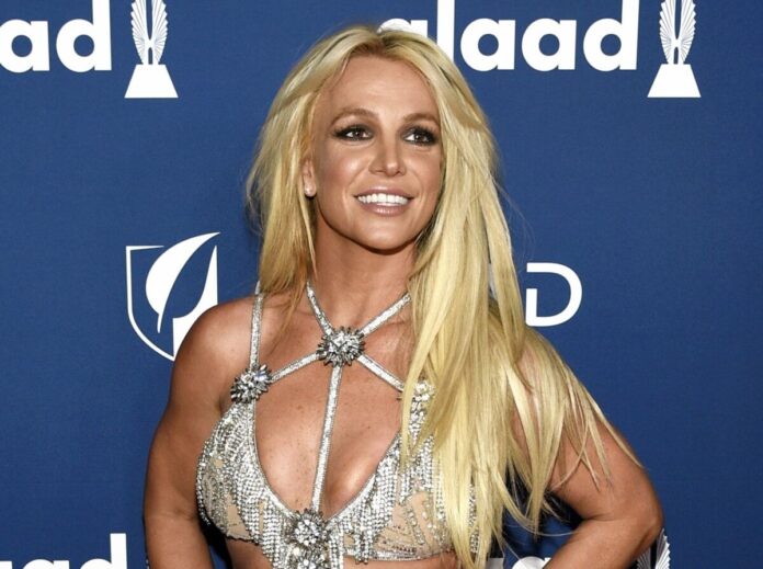 Britney Spears asegura que nunca regresará a la industria musical