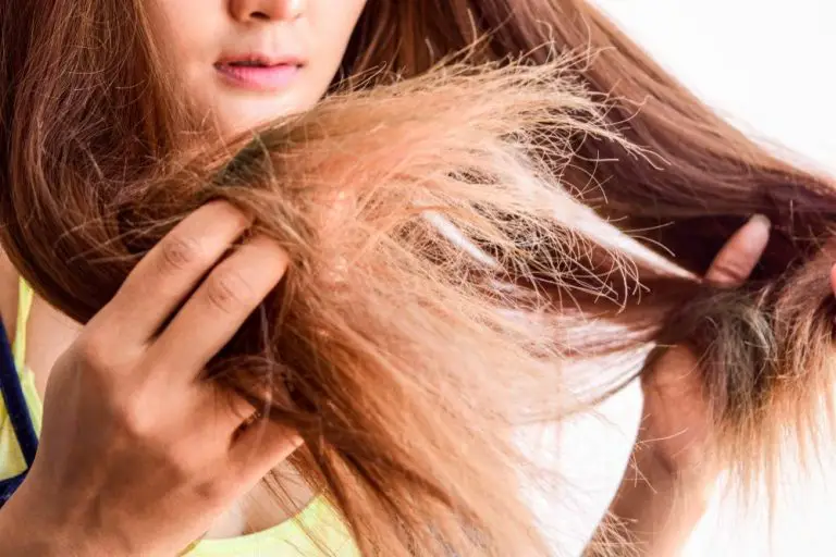 Tips para eliminar las horquetillas sin perder el largo del cabello