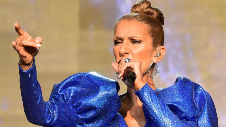 Muere de forma trágica la sobrina de la cantante Céline Dion