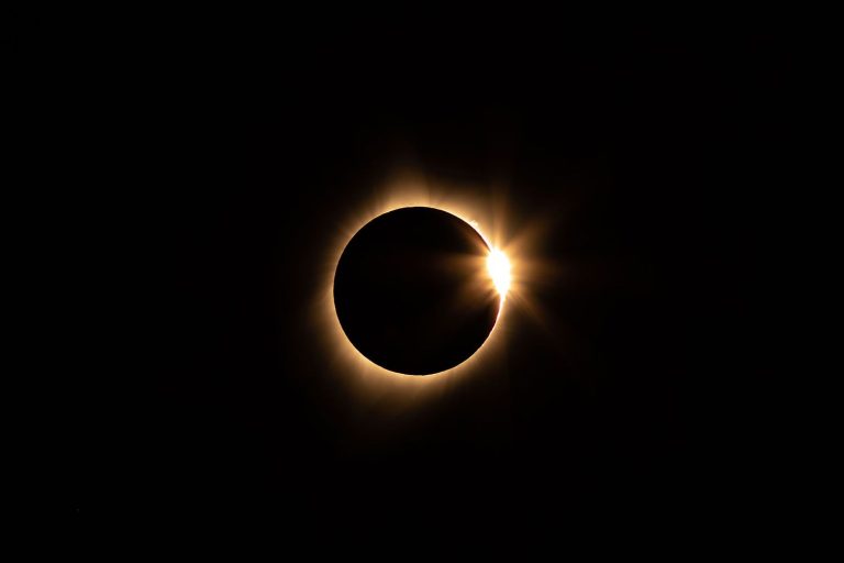Cuatro eclipses ocurrirán en distintos meses del 2024