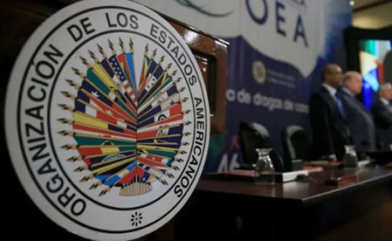 ¿Elecciones libres en Venezuela? Esto dijo la OEA