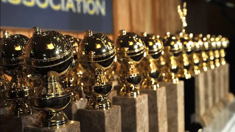 Los Globos de Oro arrancan la temporada de premios en Hollywood