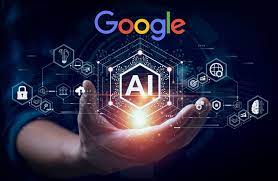 Google asegura que parte con ventaja en la carrera por la IA