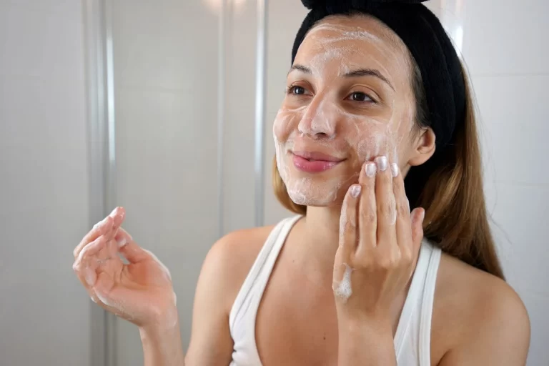 Limpieza facial casera: sencilla y efectiva