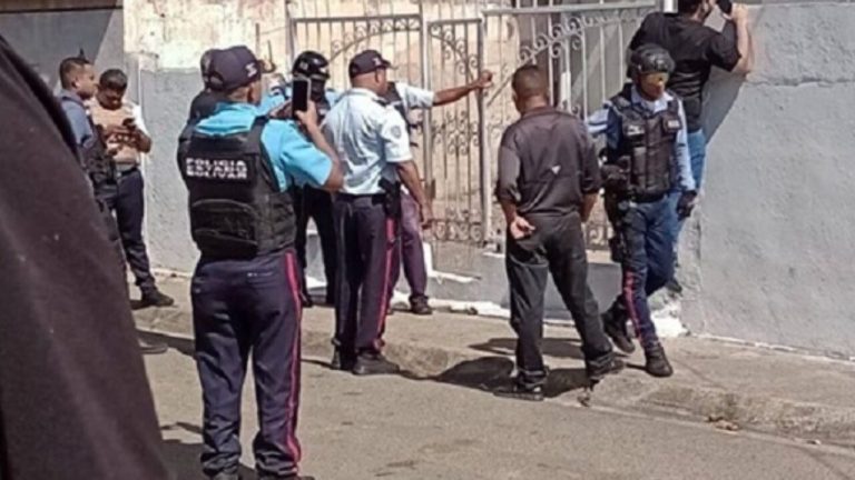 Hombre asesina a dos mujeres a machetazos en Puerto Ordaz