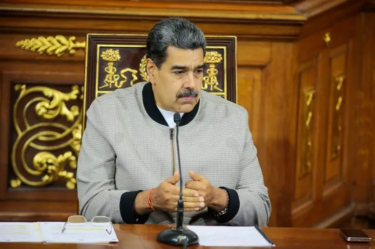 Maduro celebra la capacidad de los venezolanos de “crear soluciones”