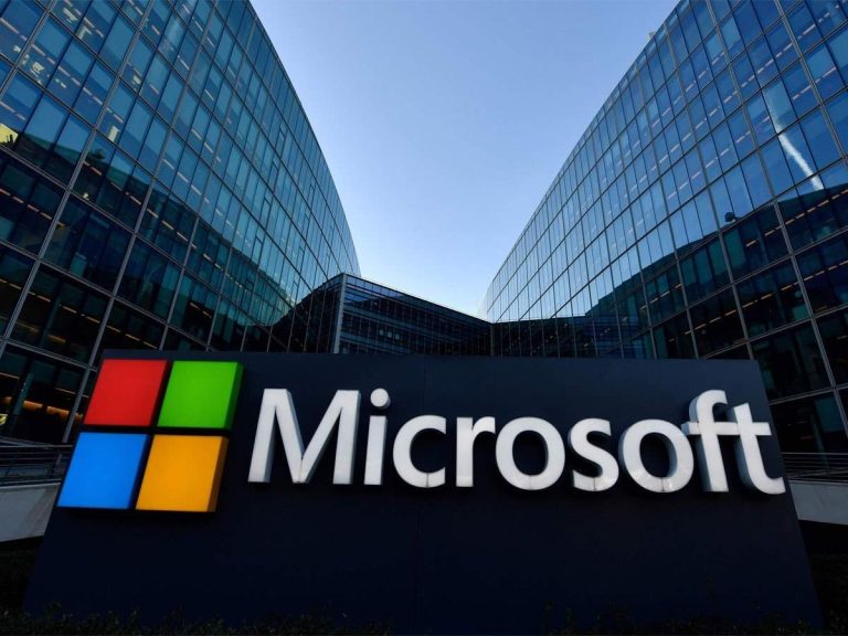 Un hito en la tecnología de PCs: Microsoft añade tecla de IA