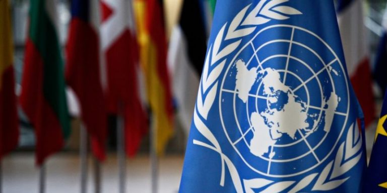 ONU se pronuncia ante ejecución de Kenneth Smith con gas nitrógeno