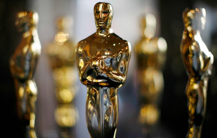 “Oppenheimer” y “Barbie” las favoritas para los Oscar