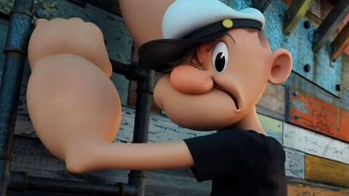 popeye