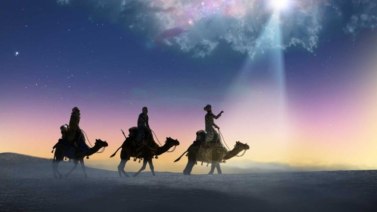 Reyes Magos: por qué se celebra y cuál es el origen de la festividad