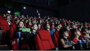 Salas de cine en Venezuela aumentaron visitas en 31%