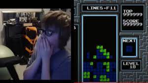 Adolescente venció al Tetris por primera vez en la historia