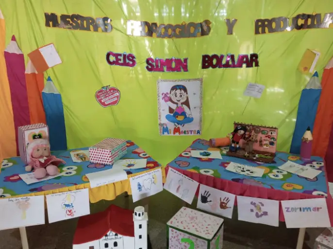 Este miércoles el programa de atención social “Pequeños Mirandinos va al Ceis” asistió a 305 niños de educación preescolar de Las Velitas.