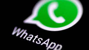 Nuevo modus operandi para hackear cuentas de WhatsApp