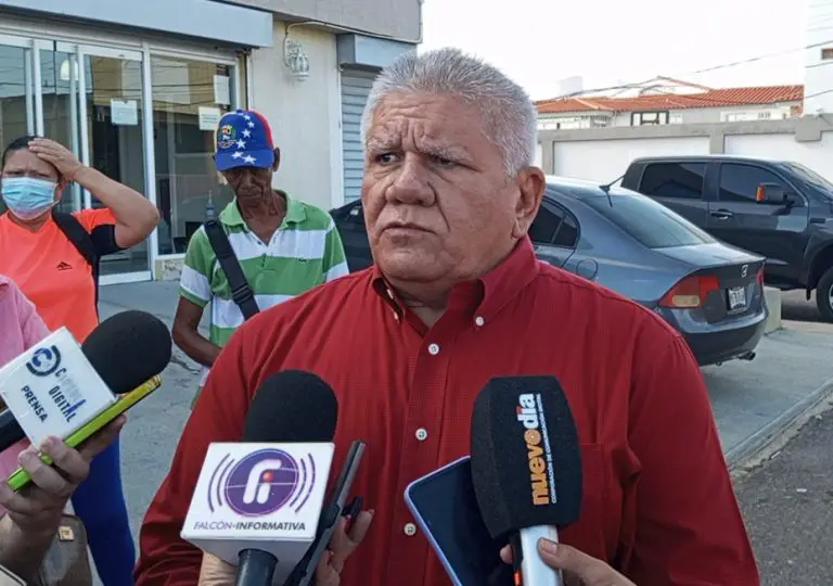 Exalcalde Alcides Goitía muere en accidente de tránsito