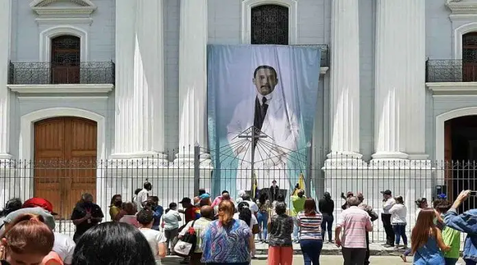 Canonización de José Gregorio Hernández: últimas noticias