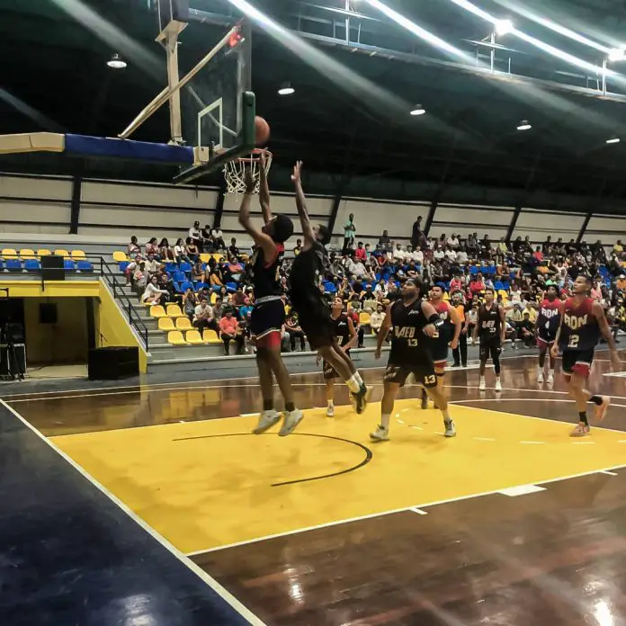 Copa Ciudad de Punto Fijo | Estos son los equipos a la final