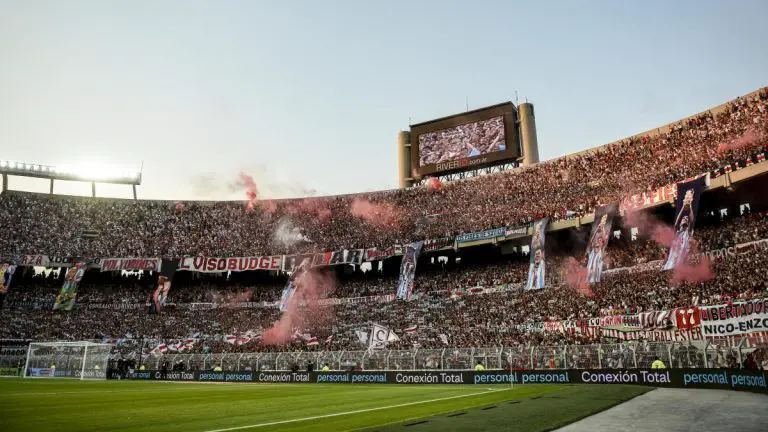 Final de la Copa Libertadores 2024 será en Argentina
